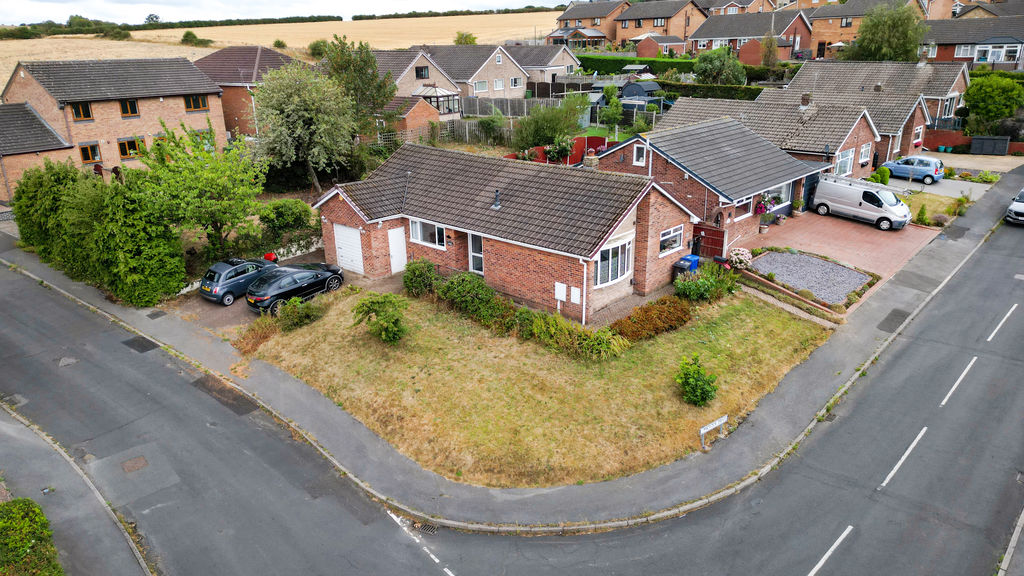 Matlock Drive Inkersall
